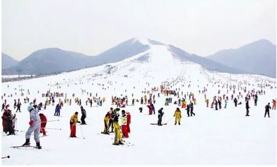 2018年河北版周末游重磅出擊 全年68家景區免費暢游，開啟旅游服務新模式